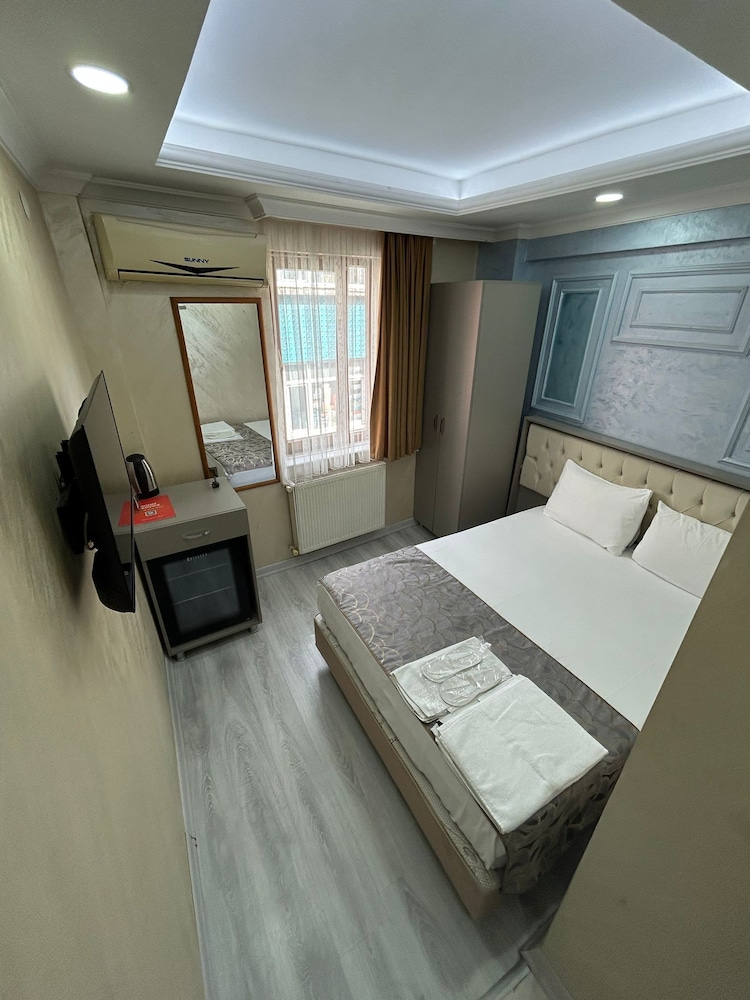 Hotel Kibele 22/50