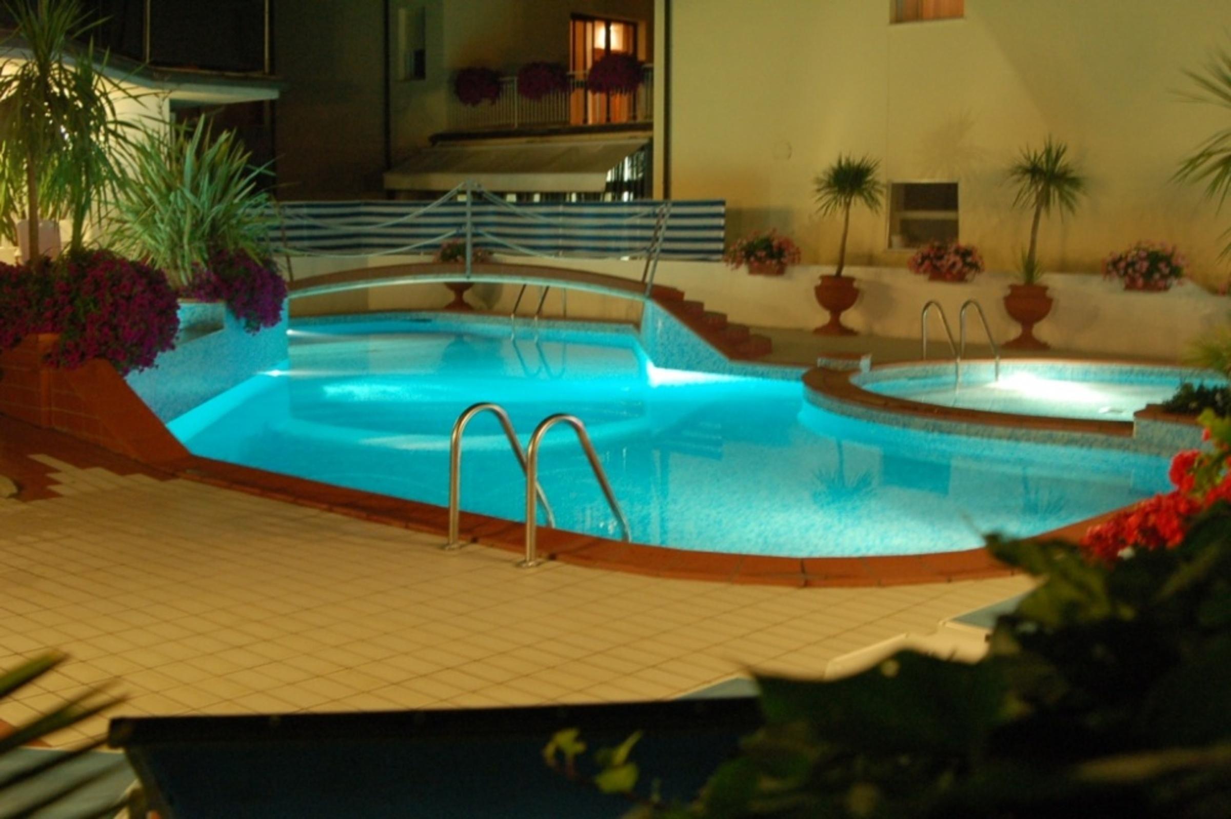 Hotel Donatella 8/8