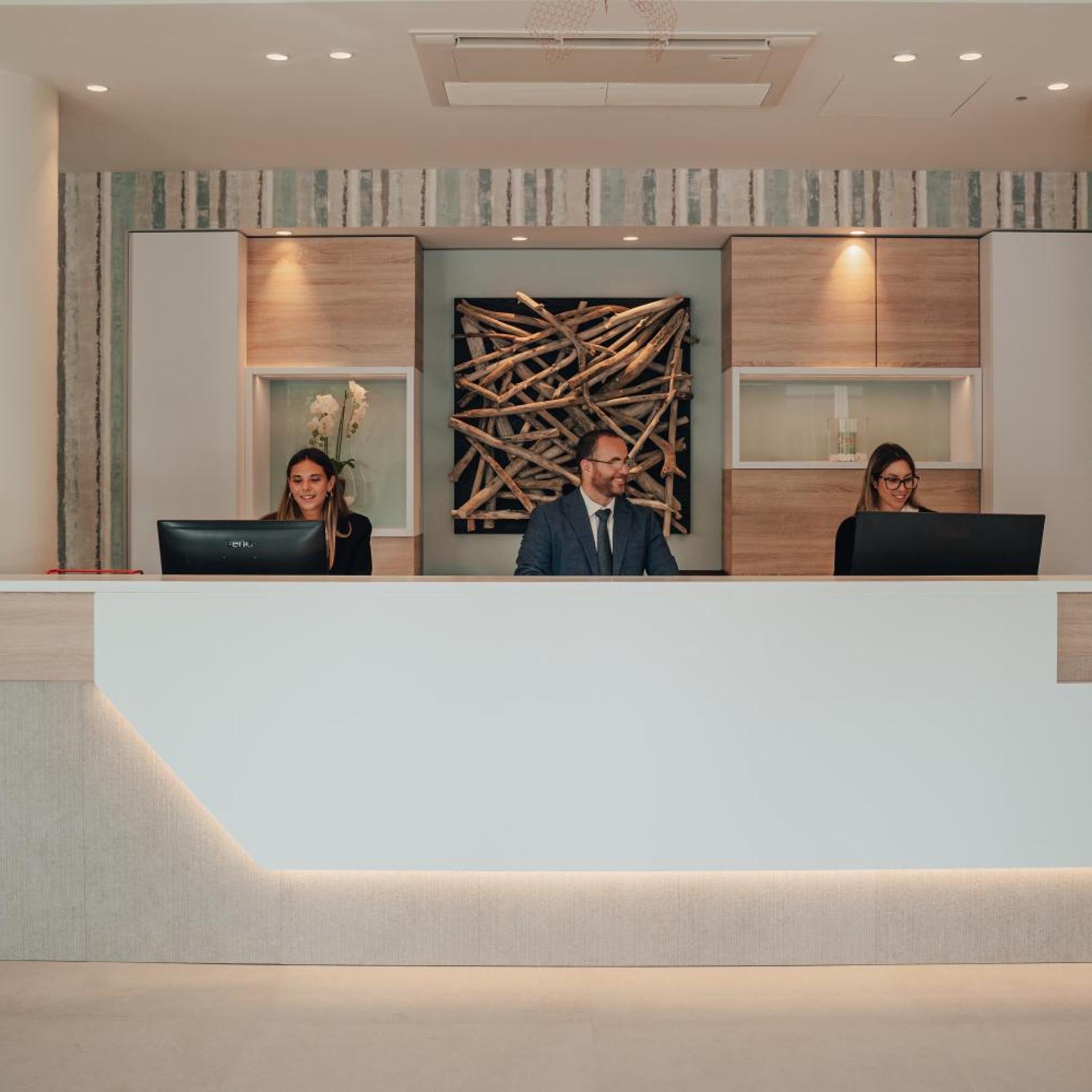 Hotel Galassia Suites & Spa 6/49