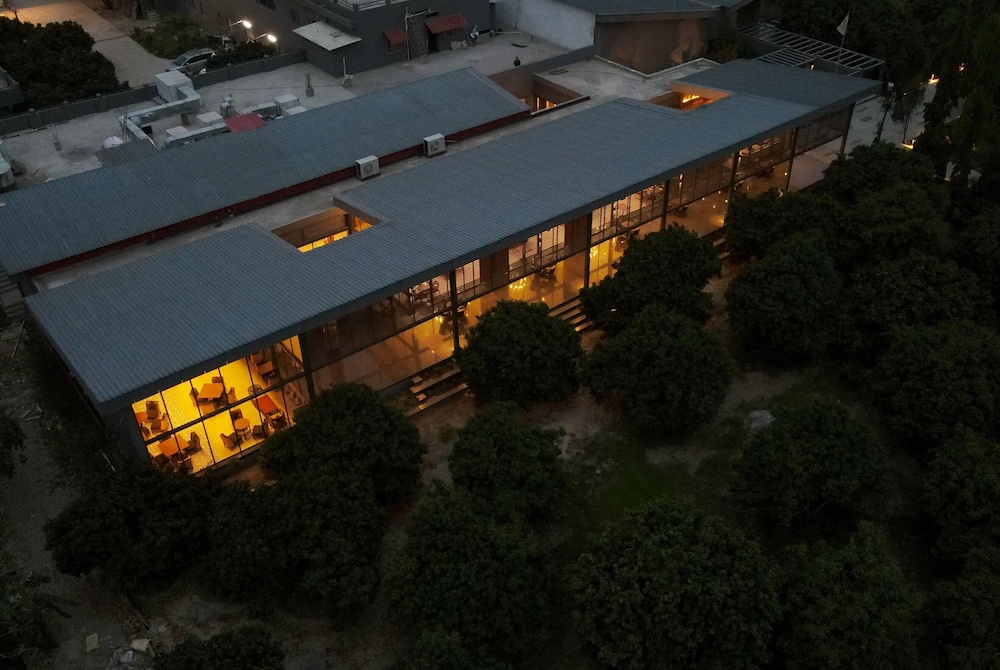 Wyndham Garden Jim Corbett Chhoi 8/69