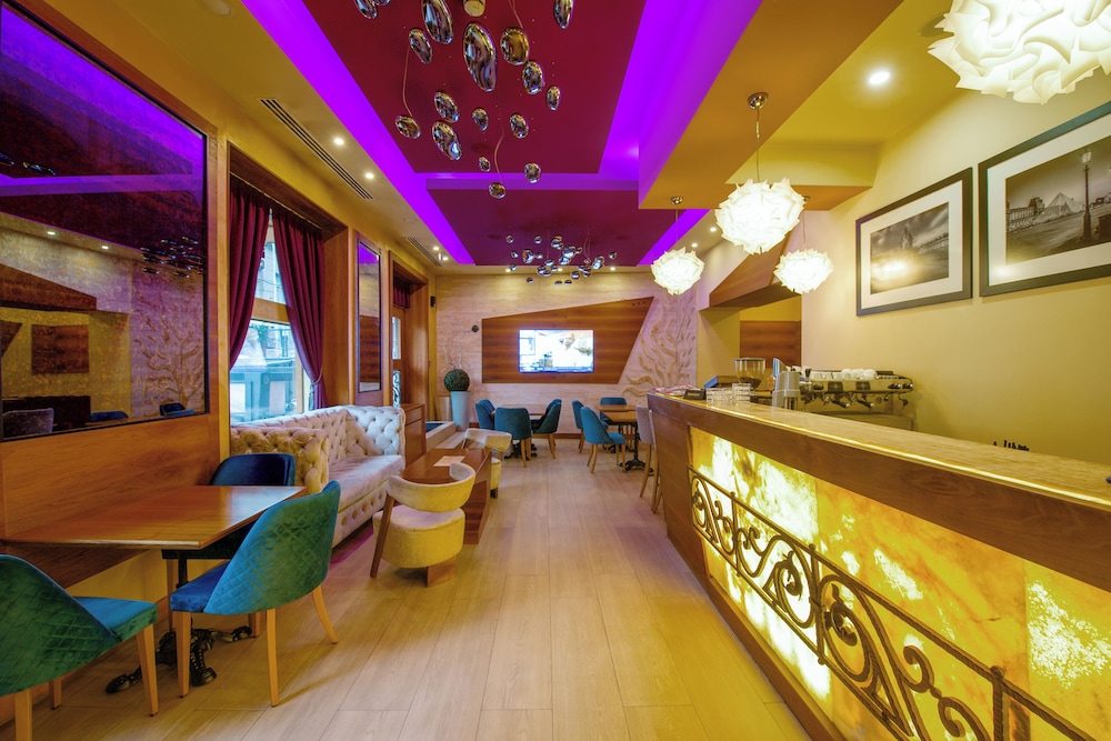 Hotel City Savoy 44/50