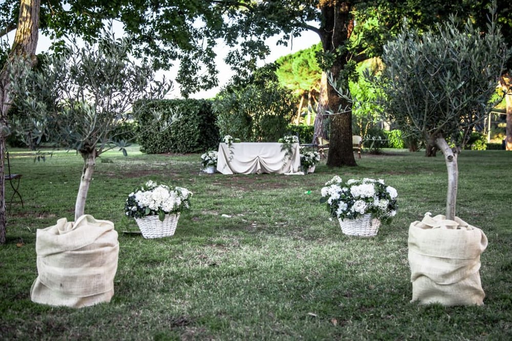 Villa Strampelli 41/50