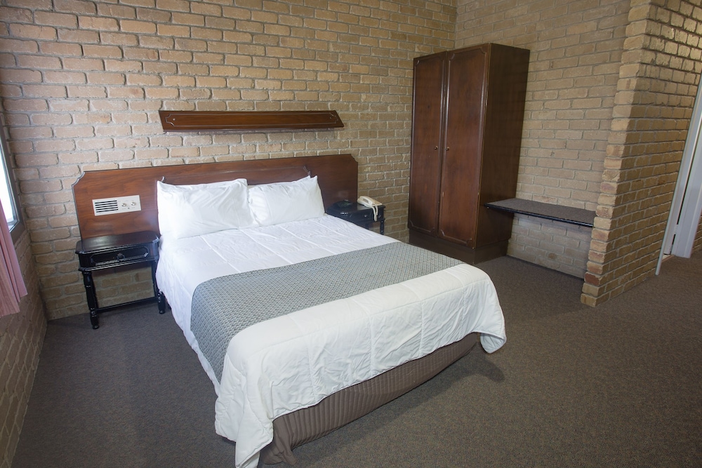 Goldfields Motel Stawell 13/21