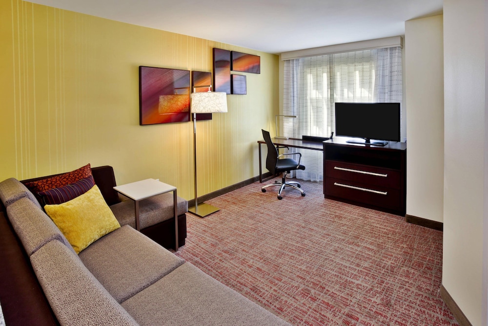 Residence Inn Chicago Wilmette 27/54