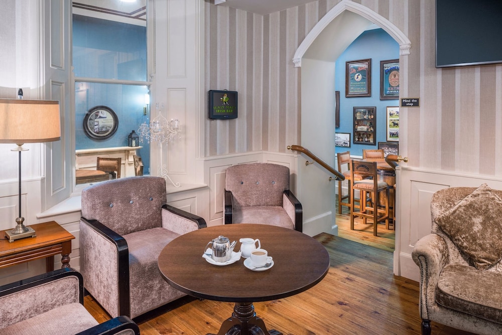 Breaffy House Resort, Spa and Suites 31/52