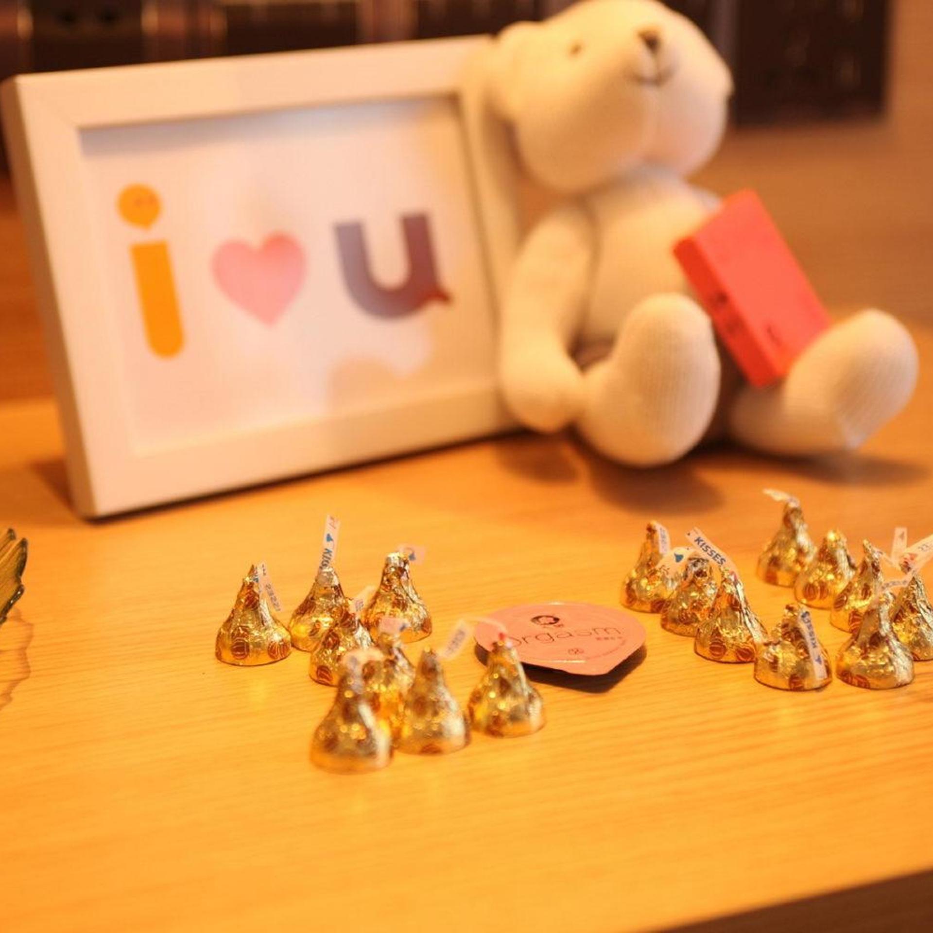 IU Hotel (Yanshi Baima Temple) 33/46