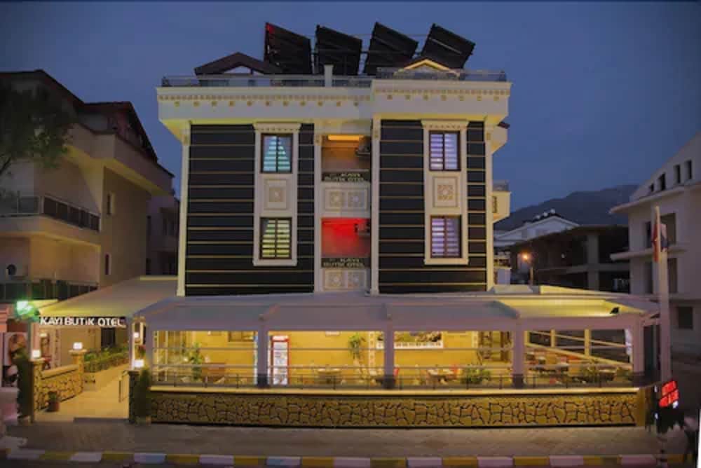 Kayi Hotel photo1