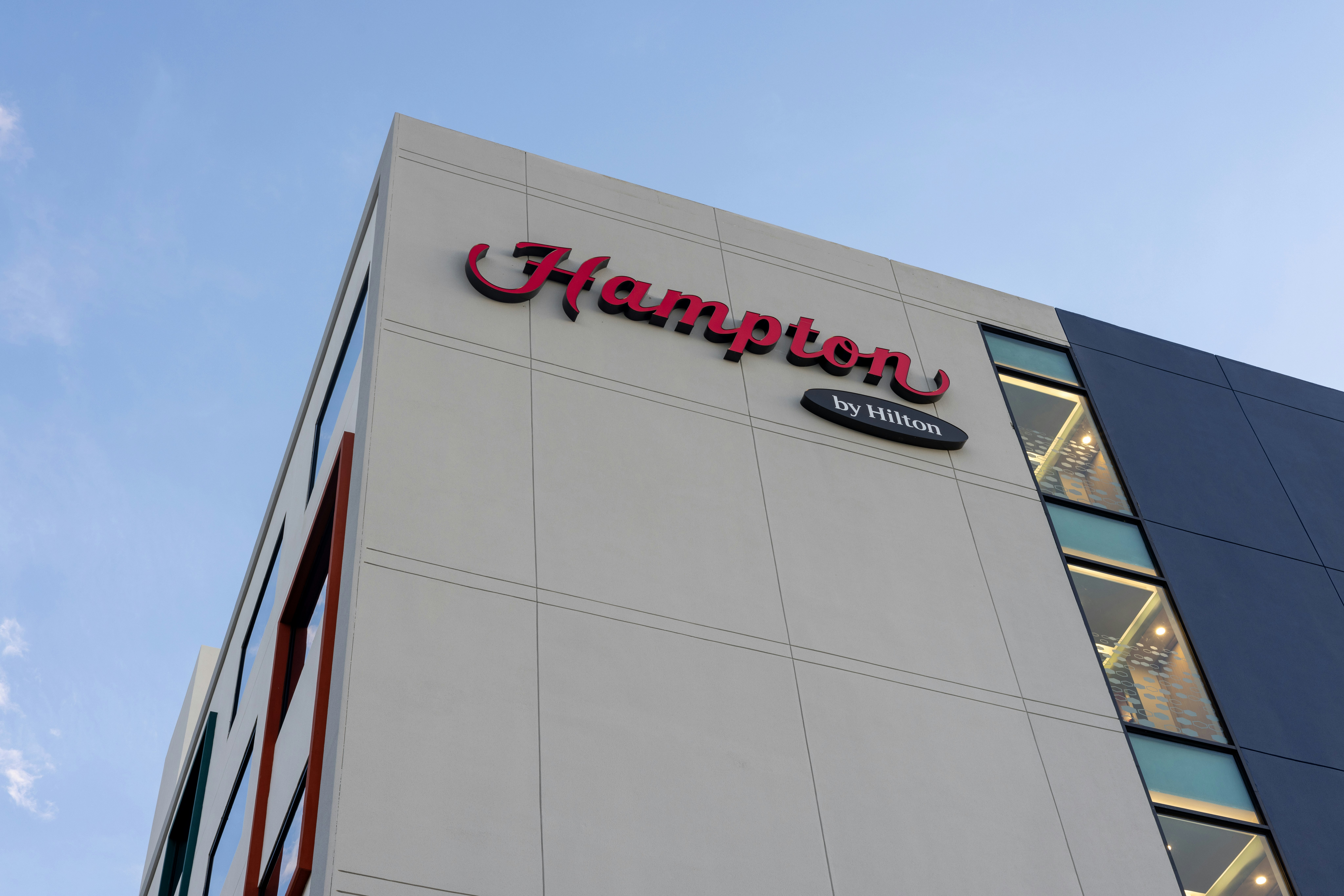 Hampton by Hilton Guanacaste Airport 1/31