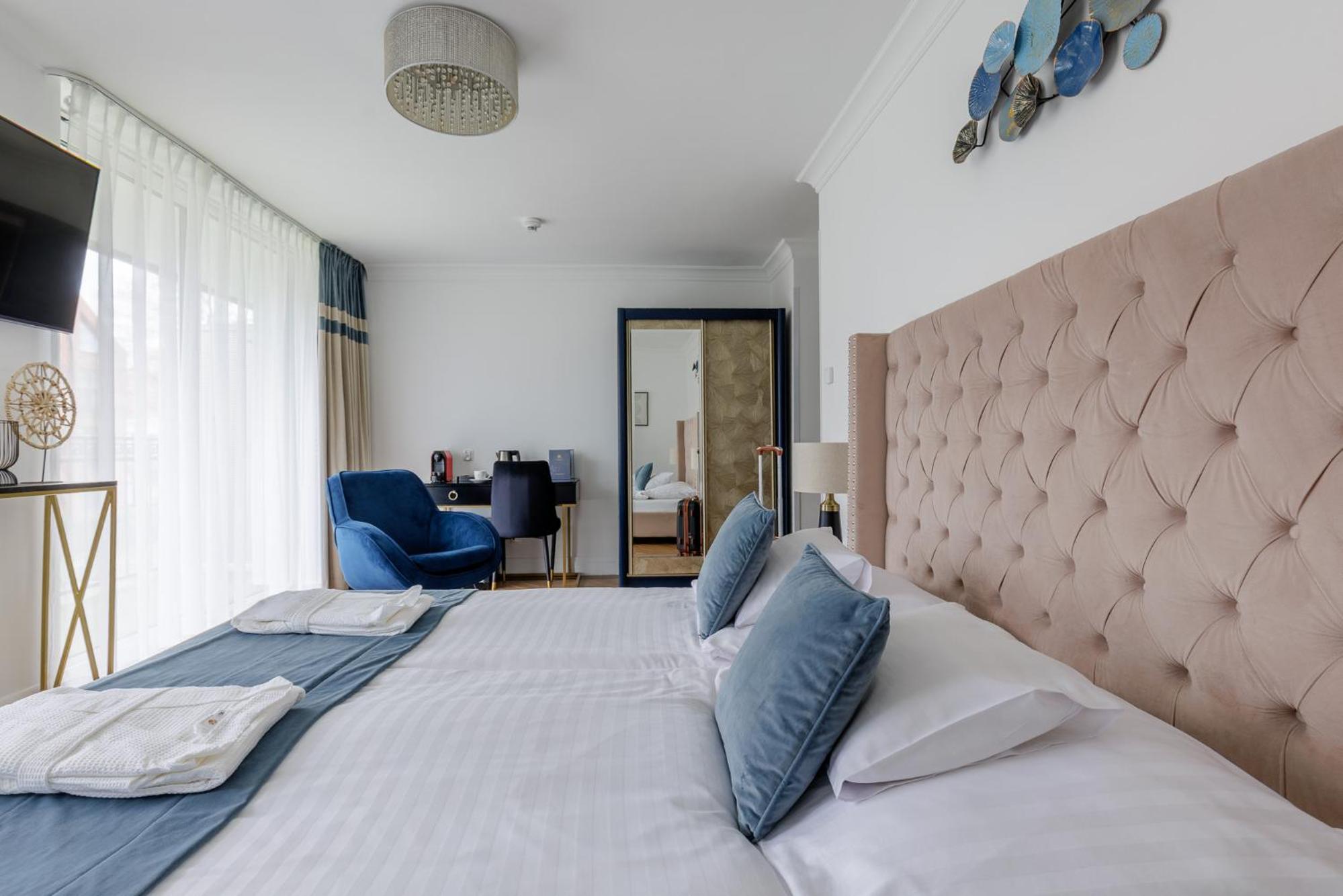 Dwor Prawdzica Resort And Conference 17/50