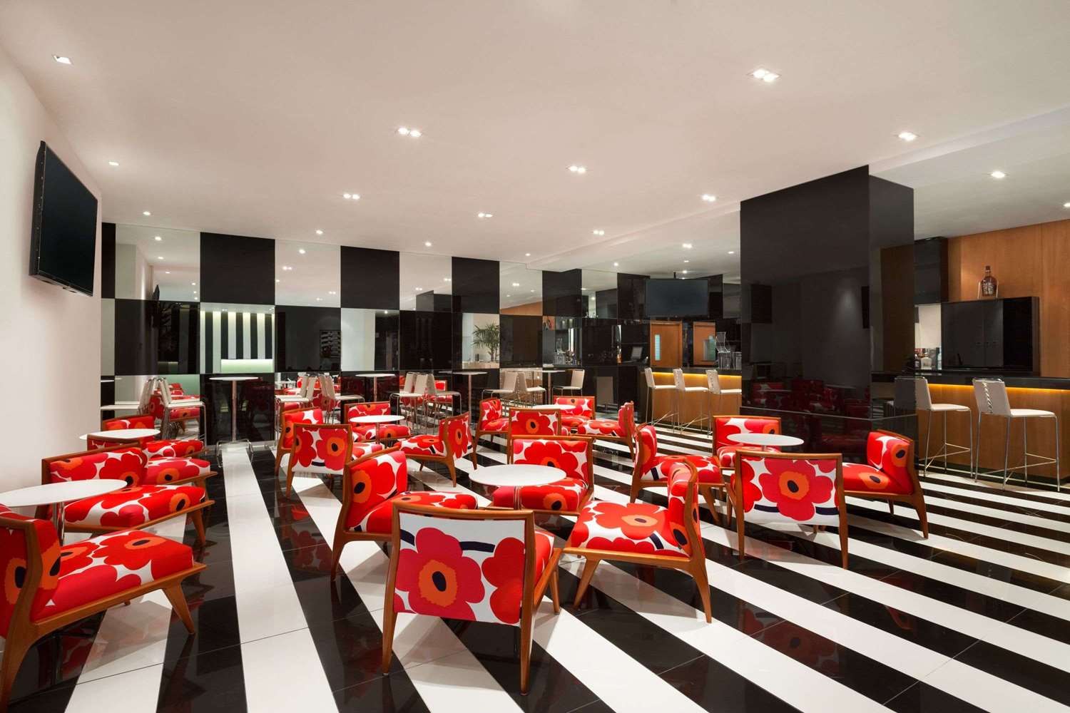 Wyndham Costa Del Sol Lima City 67/77