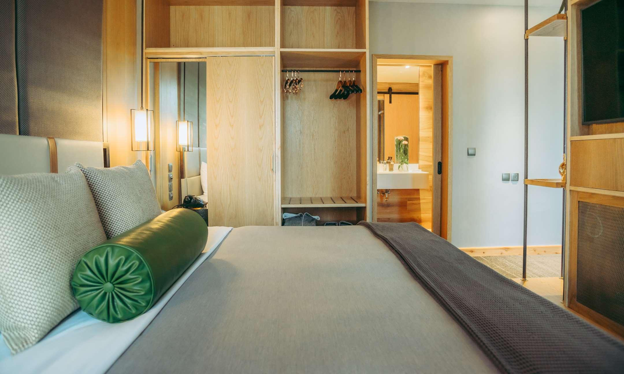 غرفة كبيرة، The Social House Nairobi, a Preferred Lifestyle Hotel 3/4