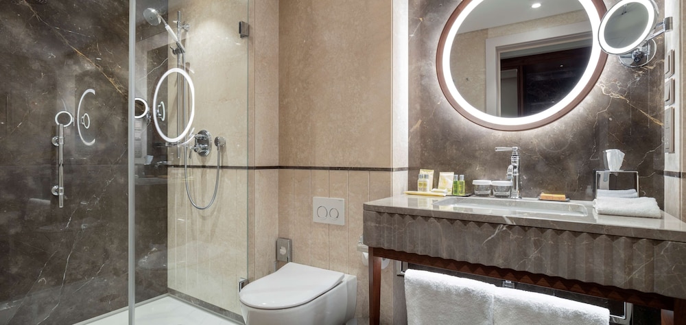 InterContinental Athenee Palace Bucharest an IHG hotel 21/90