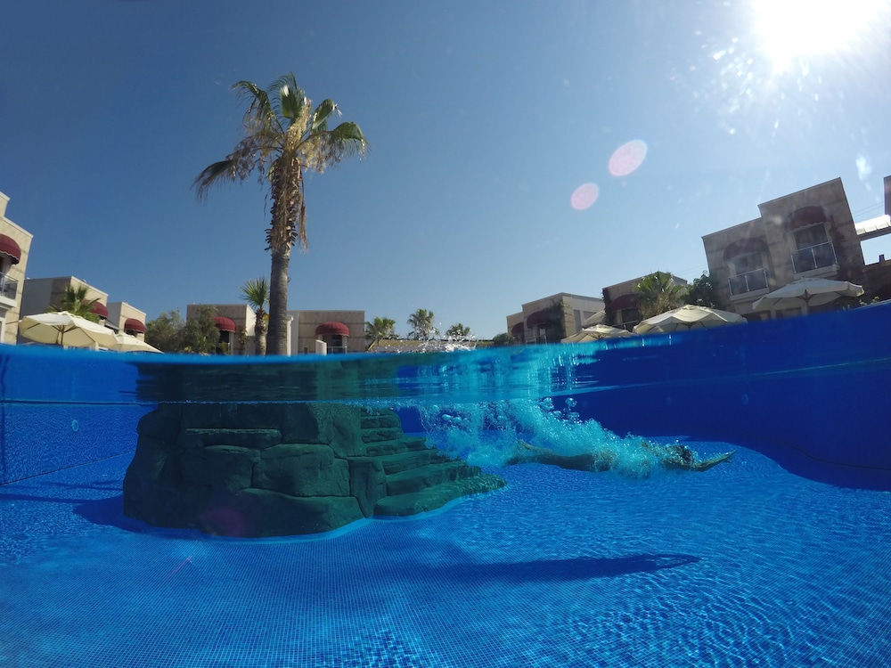 Bodrium Hotel and Spa in BODRUM
