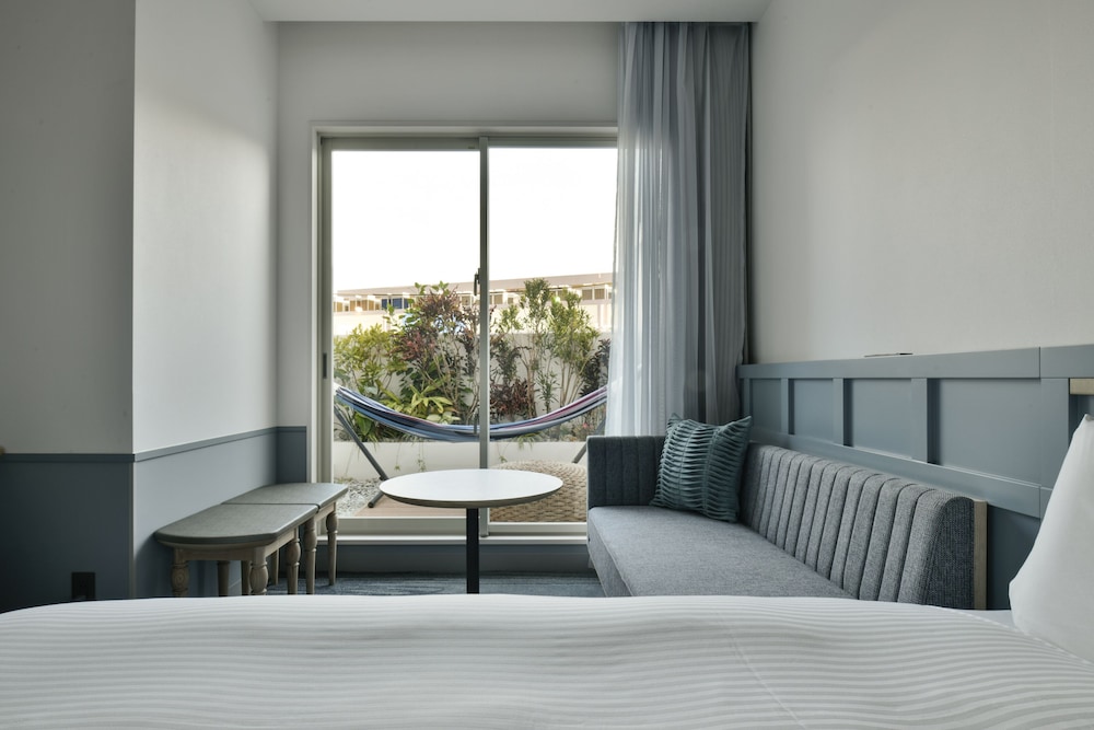 Lequ Okinawa Chatan Spa And Resort 44/70