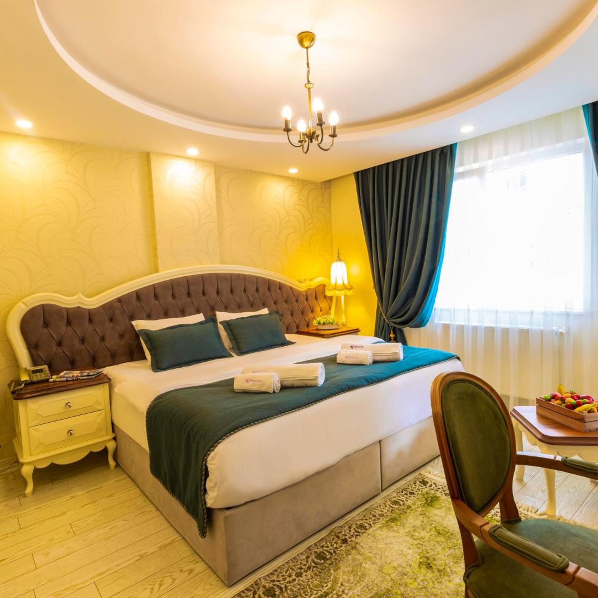Anatolia Hotel Airport 9/35