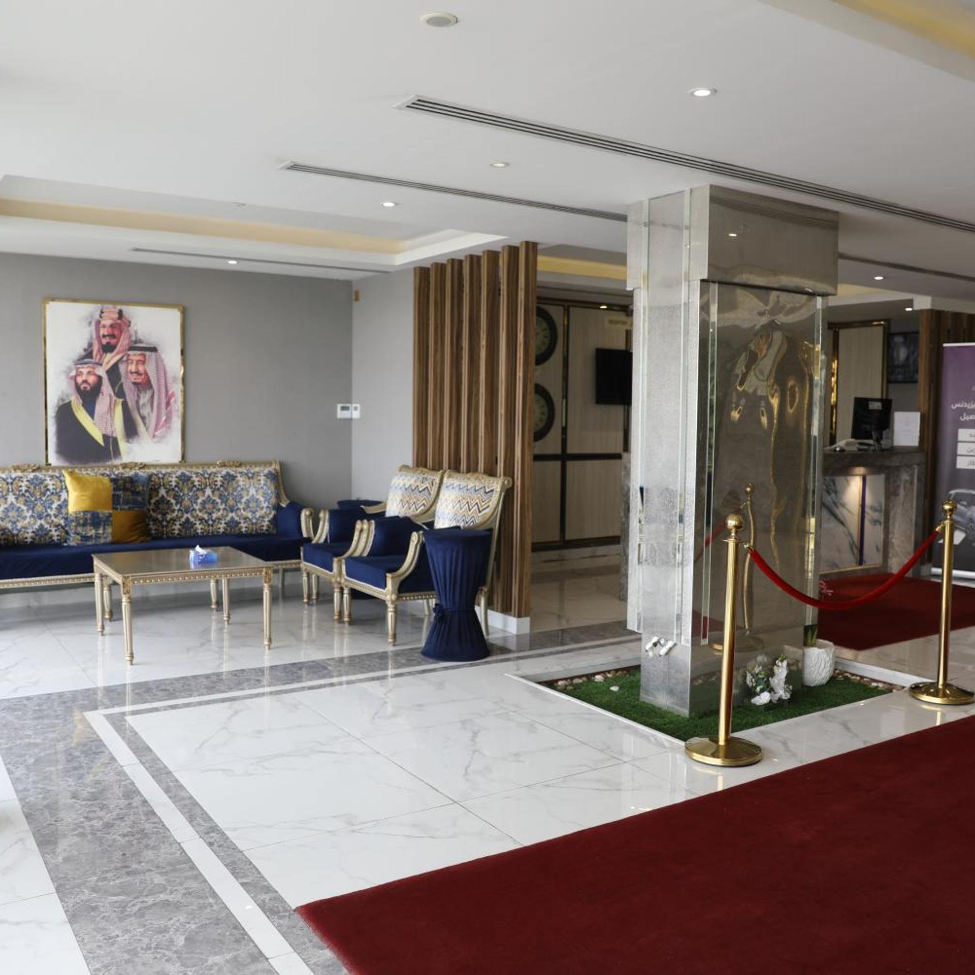 أورينتال ريزيدنس(Oriental Residence) 46/57