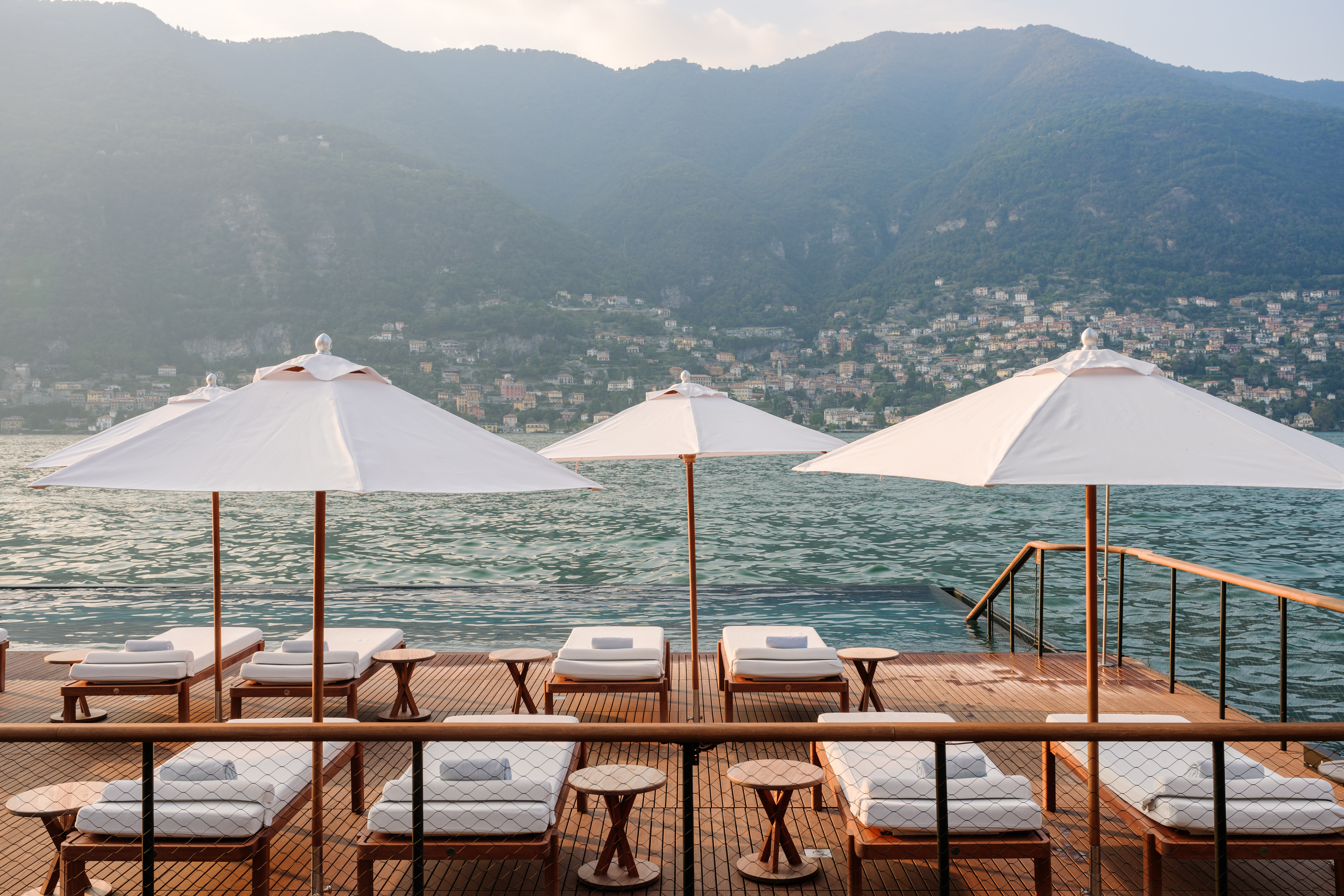 Mandarin Oriental Lago di Como 77/83