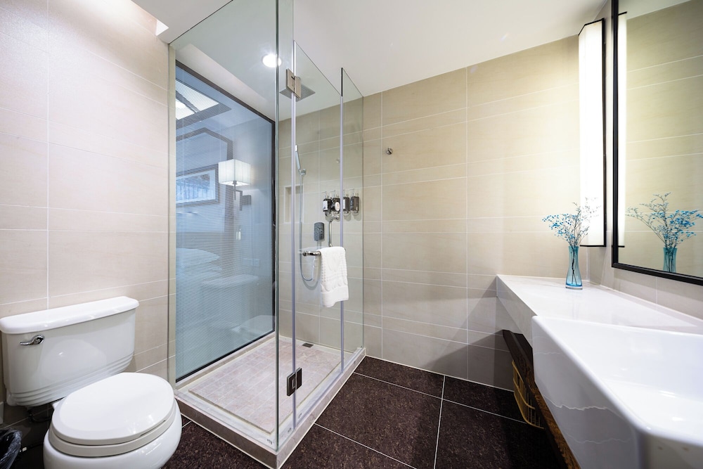 SSAW Boutique Hotel Xuhui Tongwen 58/60