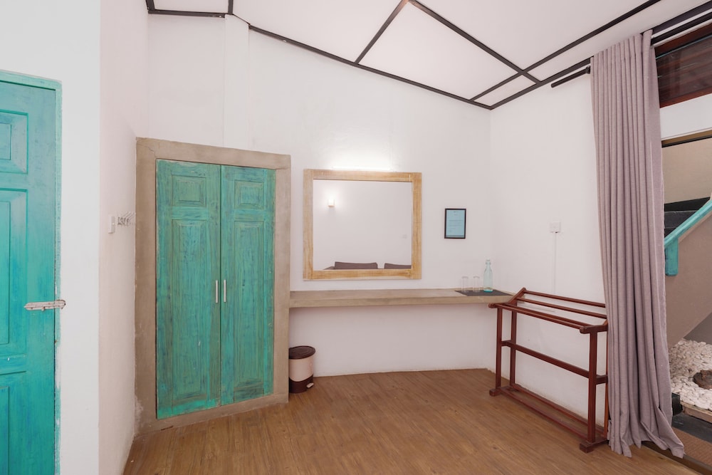 Hikks Villa Hikkaduwa 14/42