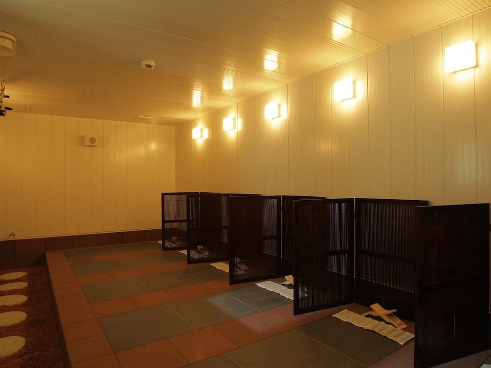 Hagi Royal Intelligent Hotel 29/43