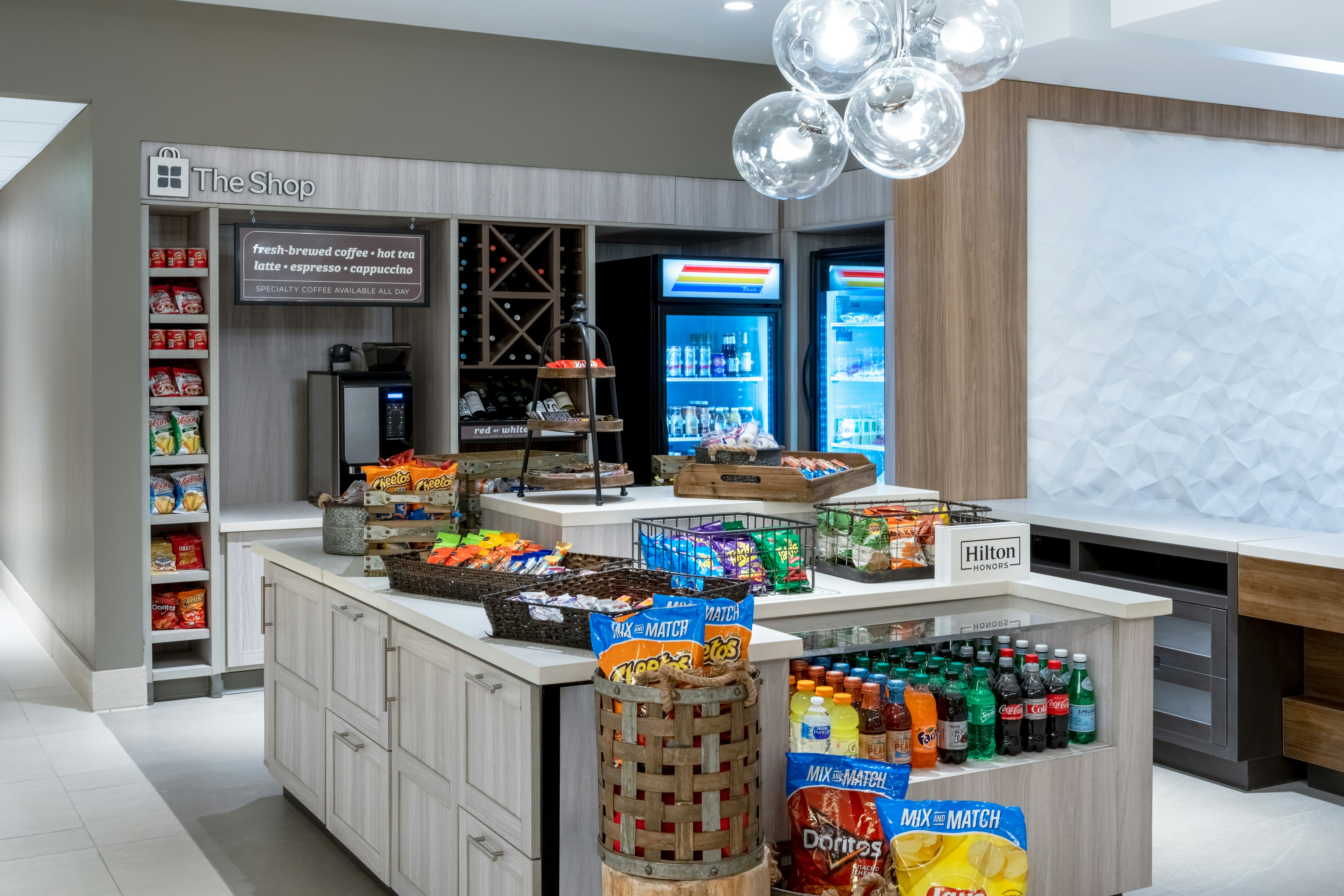 Hilton Garden Inn Longmont 11/42