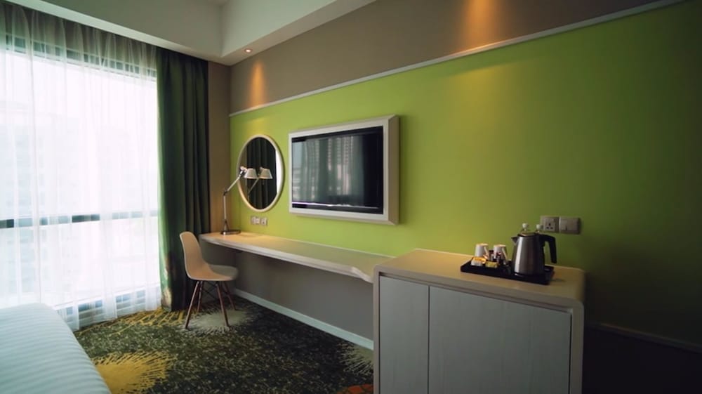 Sunway Velocity Hotel 53/65