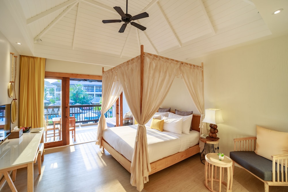 Bandara Spa Resort & Pool Villas, Samui (Ex Bandara Resort and Spa, Samui) 31/73