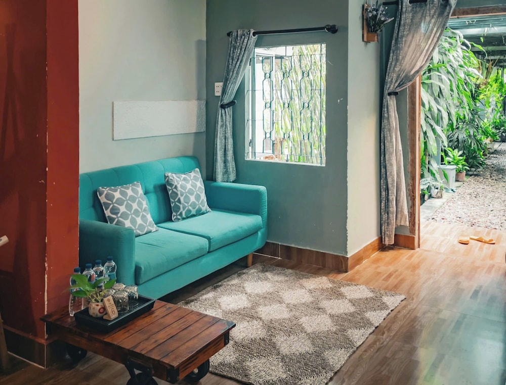Trai Hoa Vang Homestay - Hostel 28/48