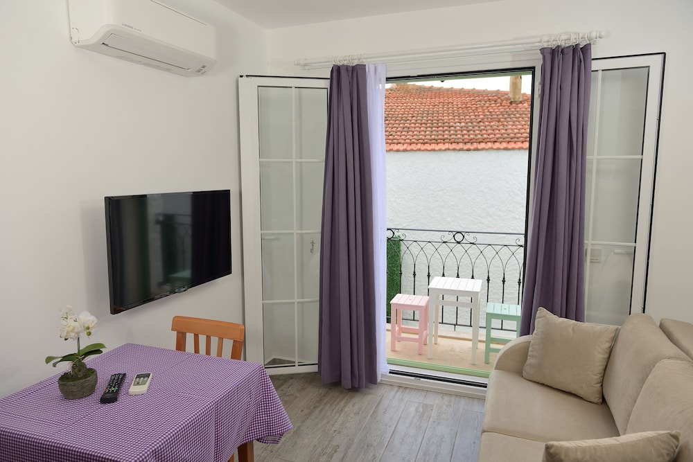 Brothers Cesme Boutique Hotel 16/33