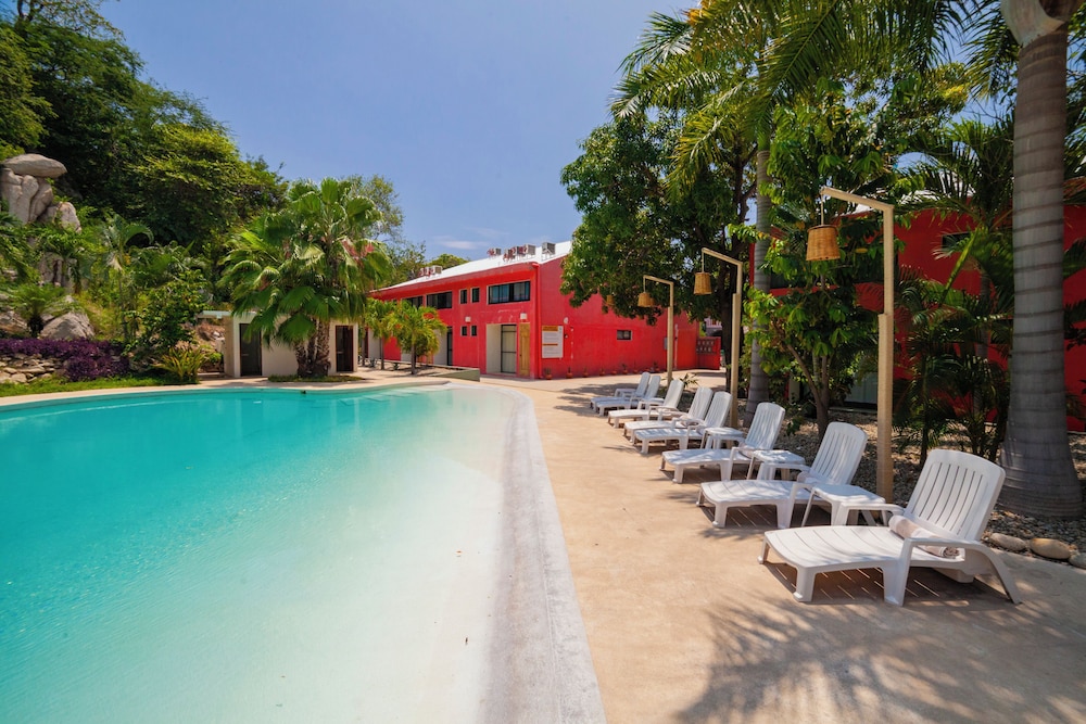 Hotel Biulu 44/49