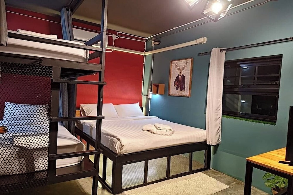 Tanwa Hotel 38/50