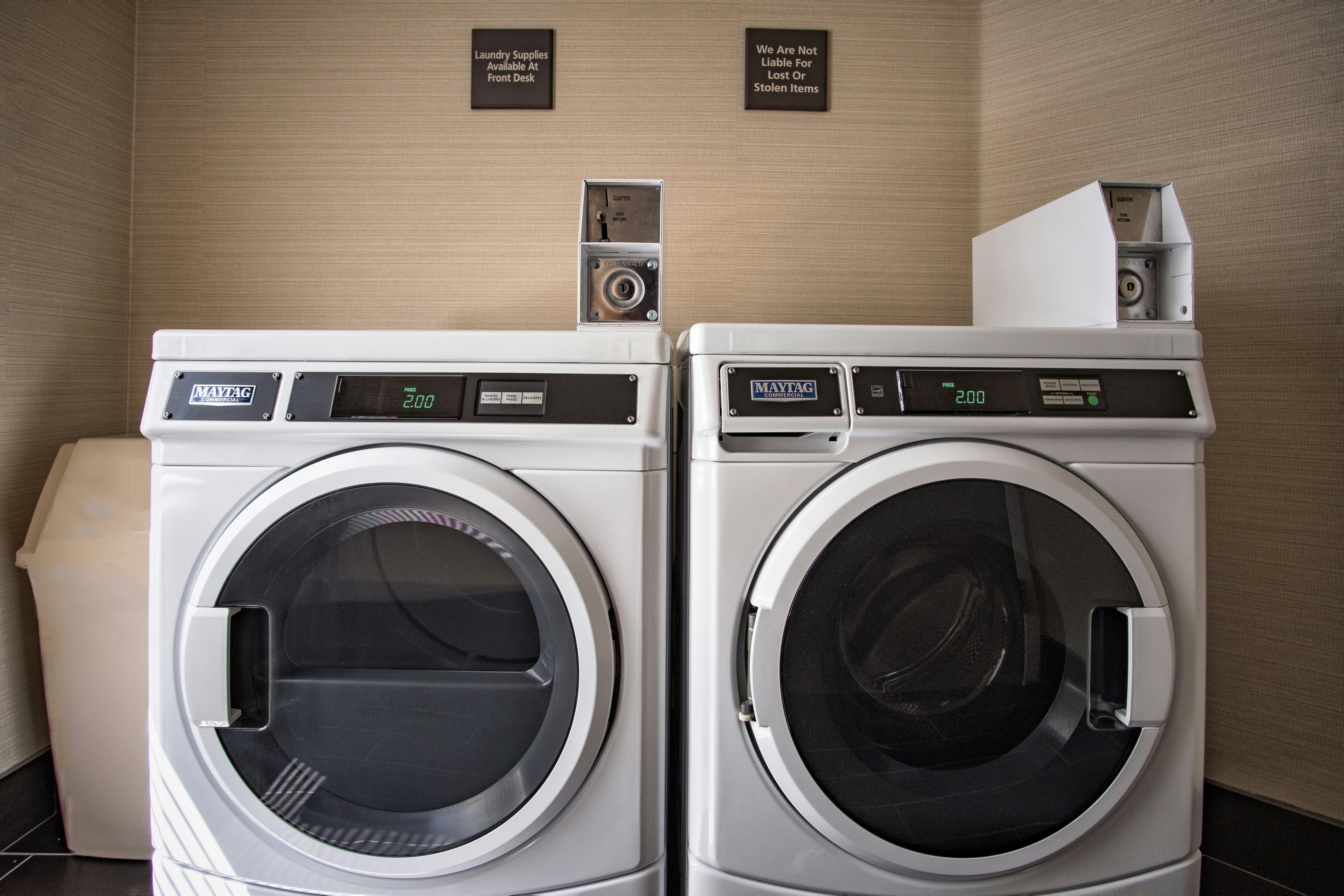 Hampton Inn Oklahoma City/Yukon 23/29