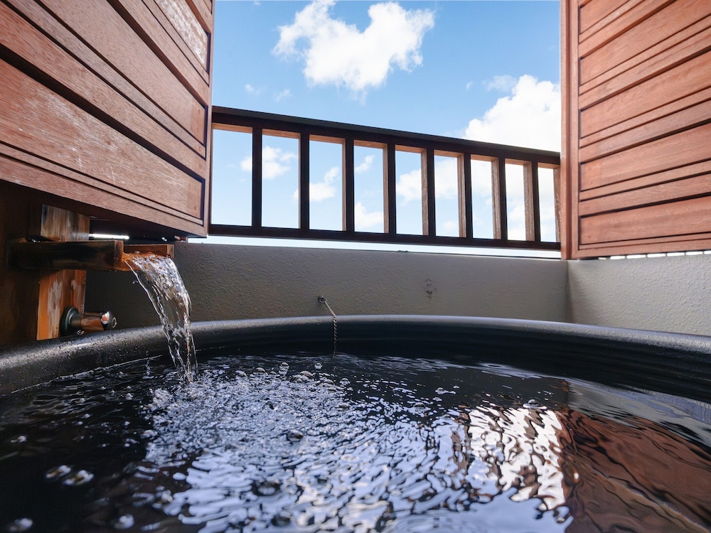Ryukyu Onsen Senagajima Hotel 20/48