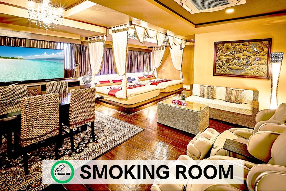 Hotel Balian Resort Chiba Chuo Adults Only 40/49