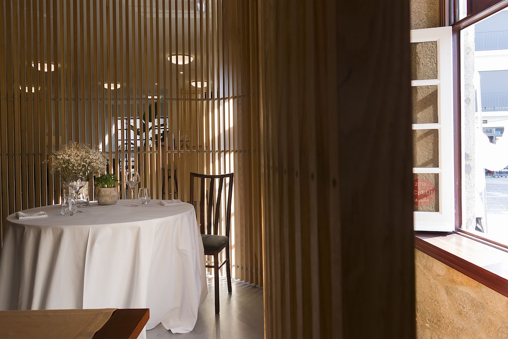 Meira Hotel 43/46