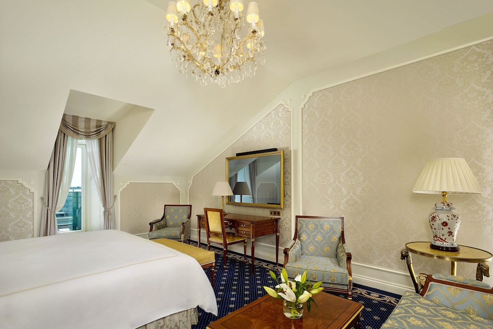 Hotel Imperial A Luxury Collection Hotel Vienna 14/66