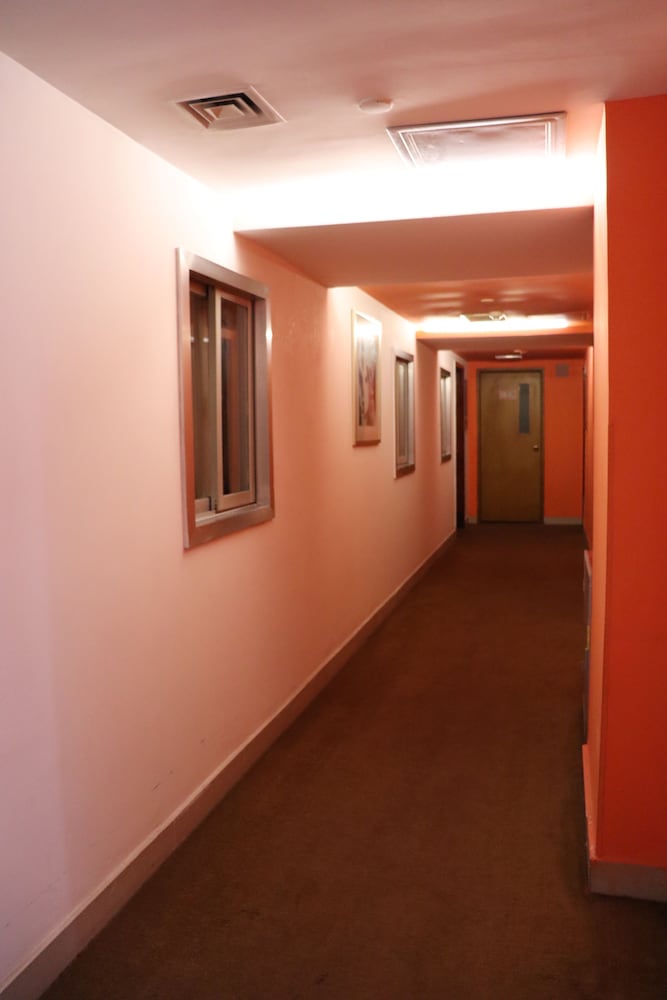 Garden Inn 4th Zhongshan Road Branch 38/60
