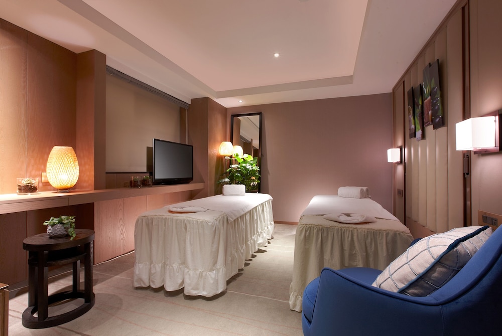 Hotel Royal Nikko Taipei 51/92