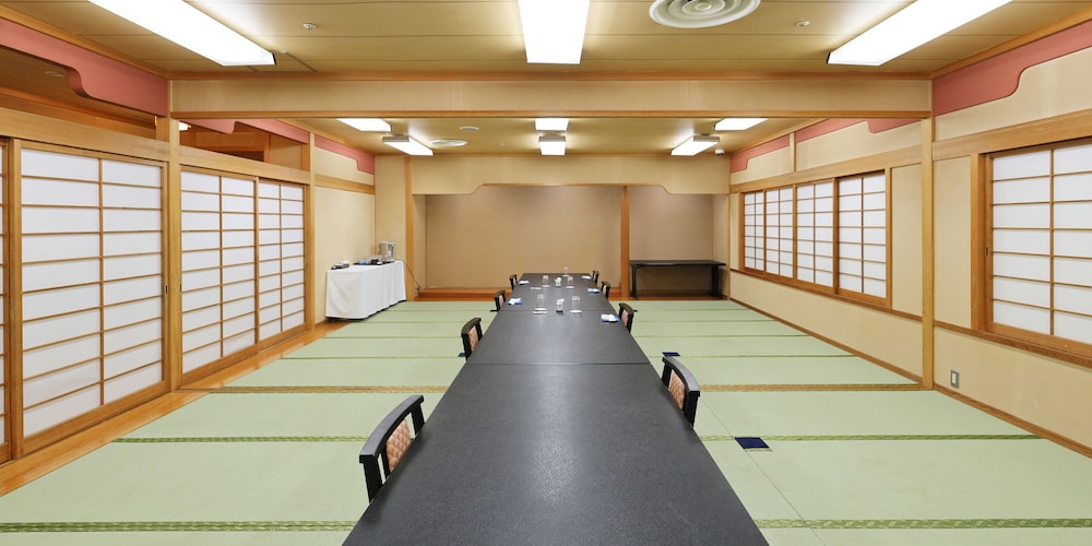 Kibi Kogen Resort Hotel 40/50