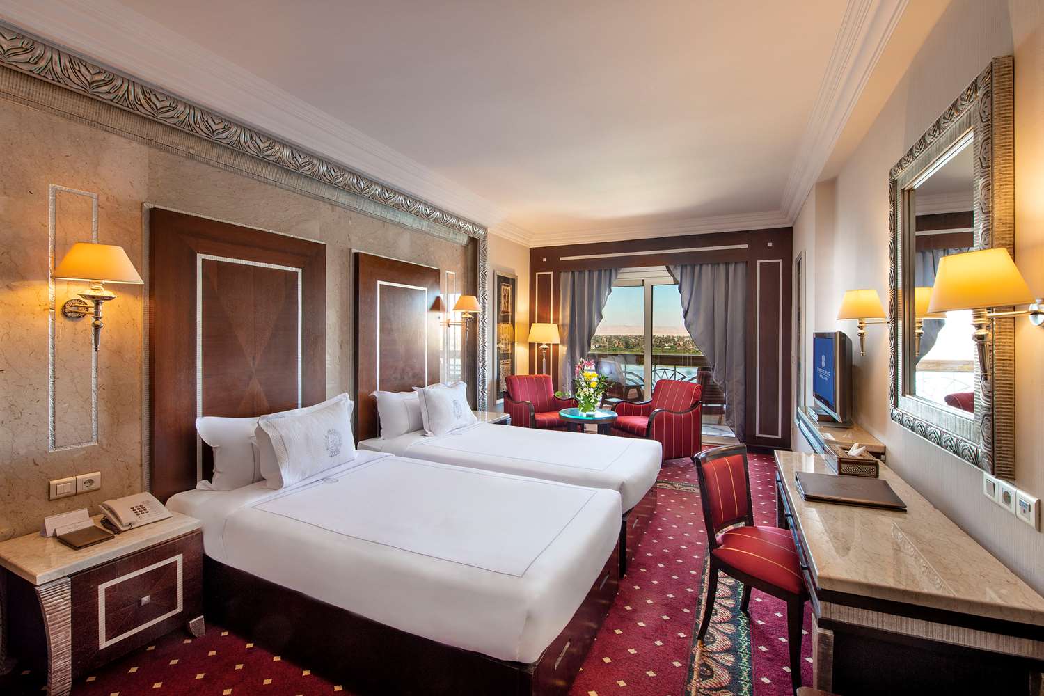 Sonesta St George Hotel 20/44