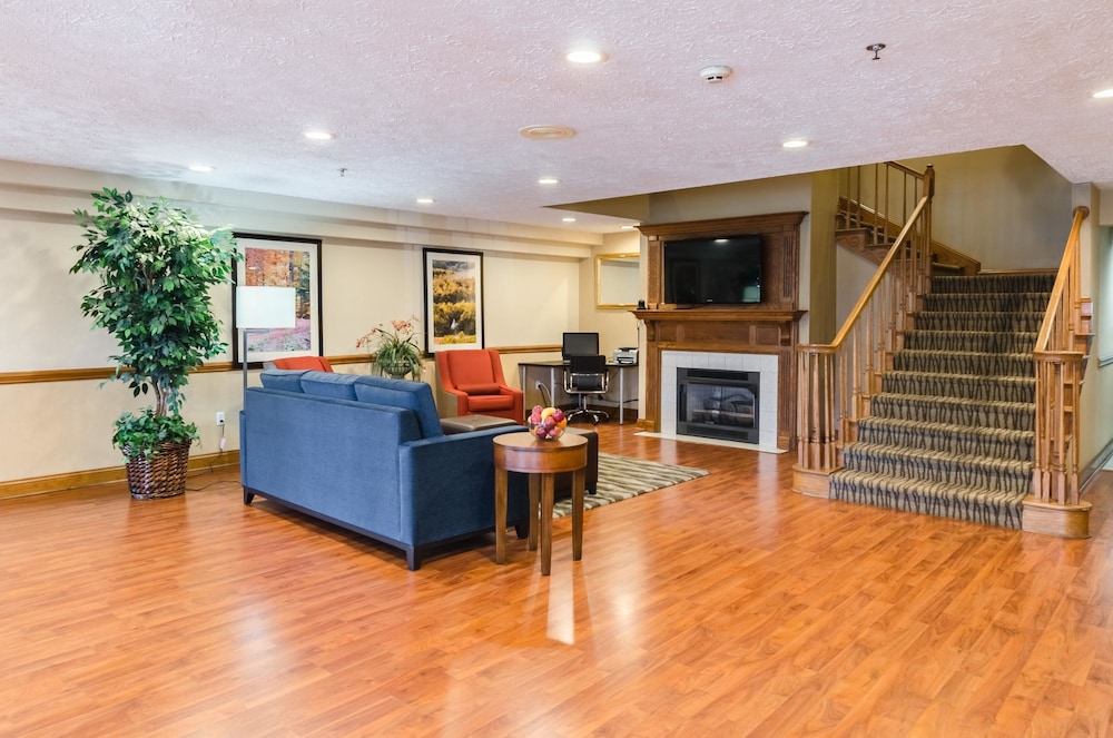 Comfort Inn Wytheville - Fort Chiswell 39/49