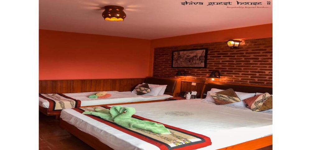 Shiva Guest House 19/50