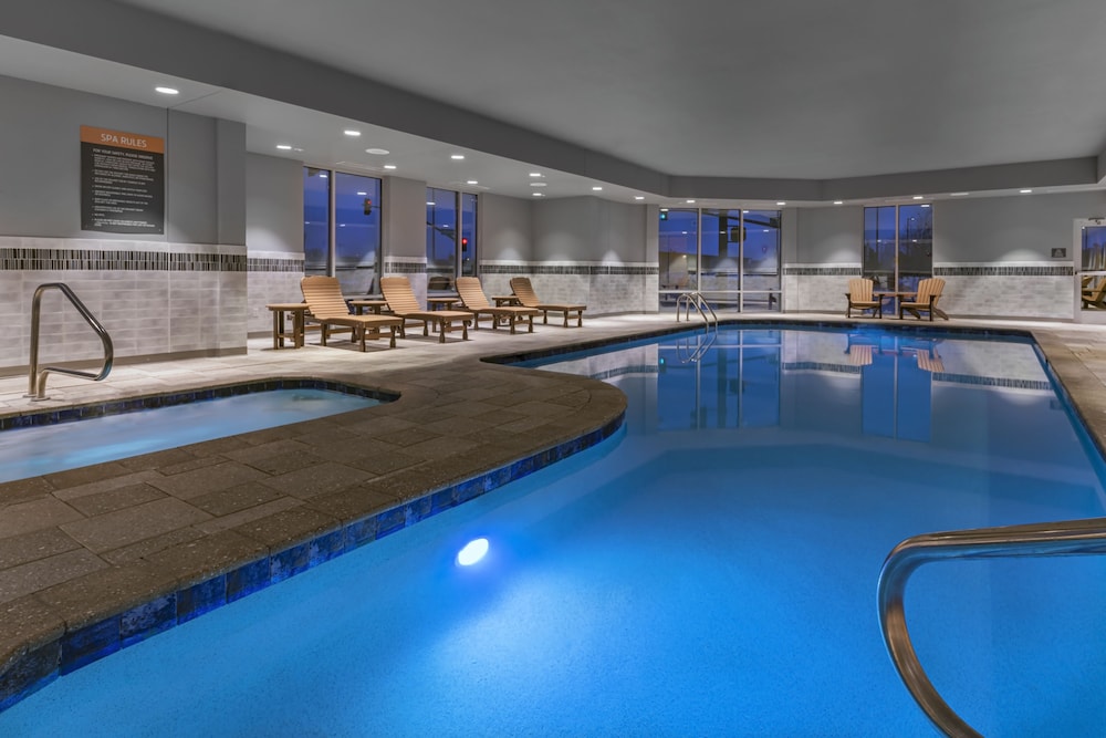 La Quinta Inn Suites By Wyndham Flagstaff East I 40 5/49