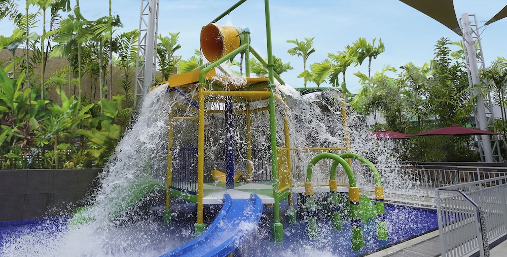 Eastparc Yogyakarta 50/50