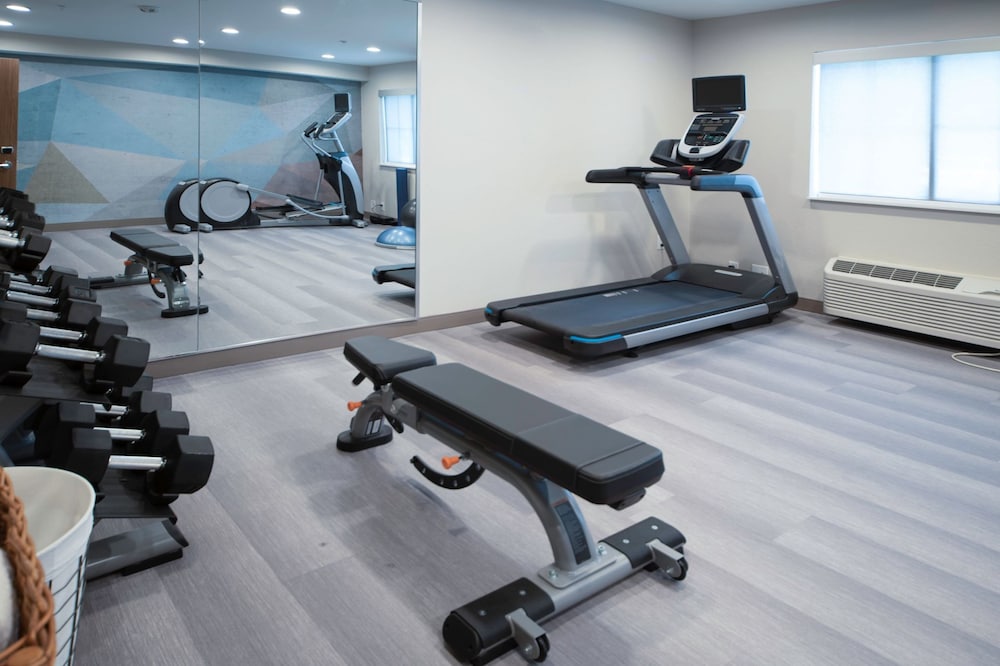 Candlewood Suites Charleston Mt Pleasant 28/44
