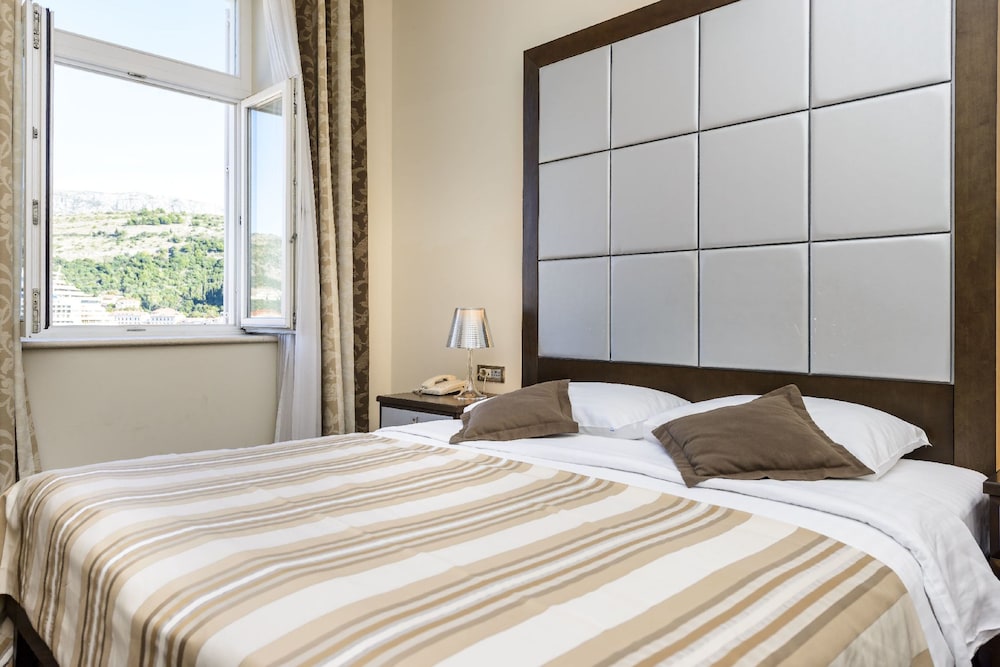 Junior Suite, Marina View