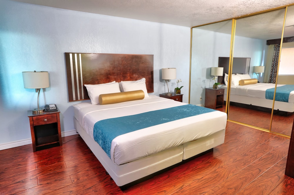 Sunrise Inn San Diego 21/44
