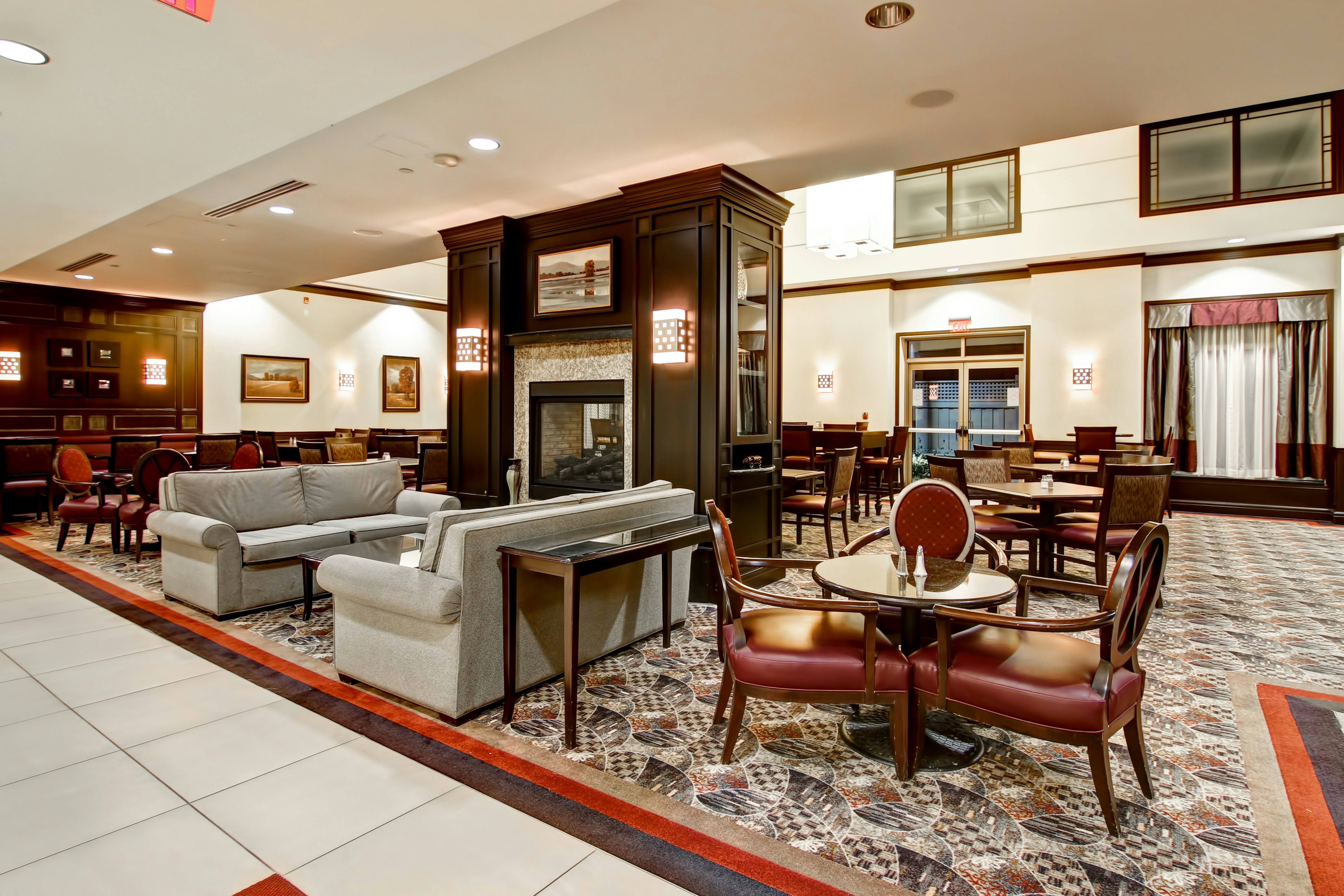 Homewood Suites By Hilton Toronto Airport Corporate Centre 19/43