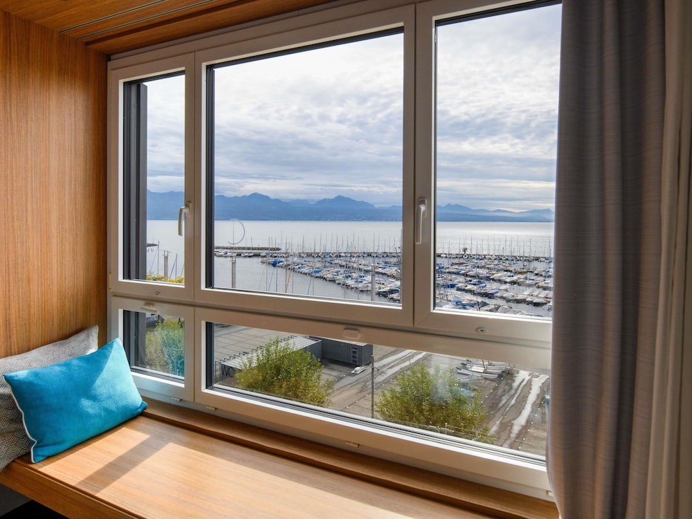 MOVENPICK HOTEL LAUSANNE 35/79