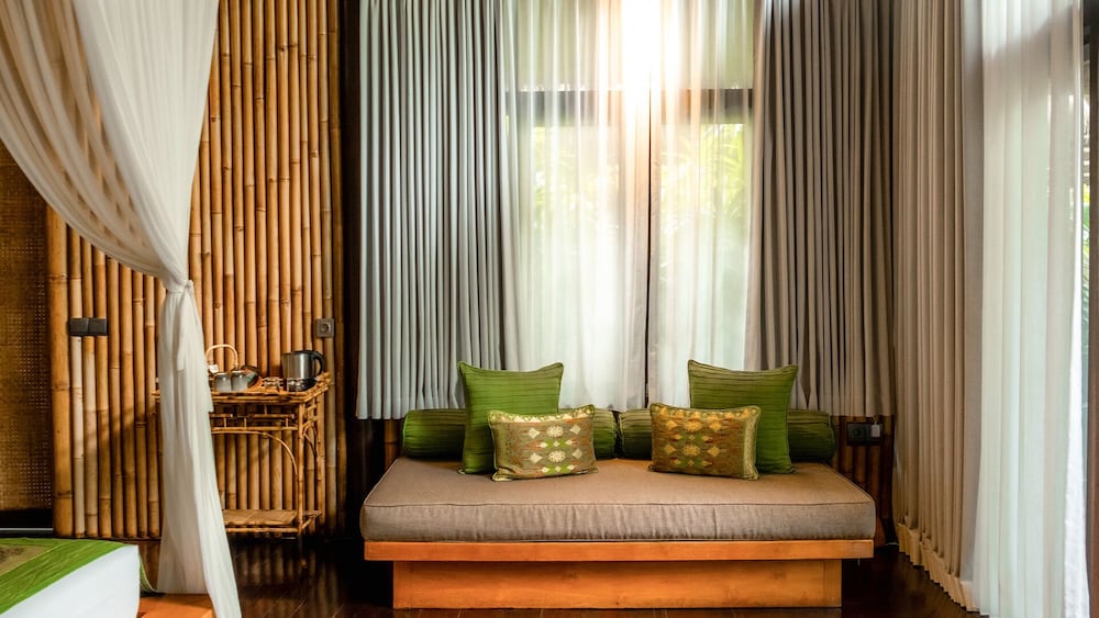 Fivelements Bali Retreat 24/68